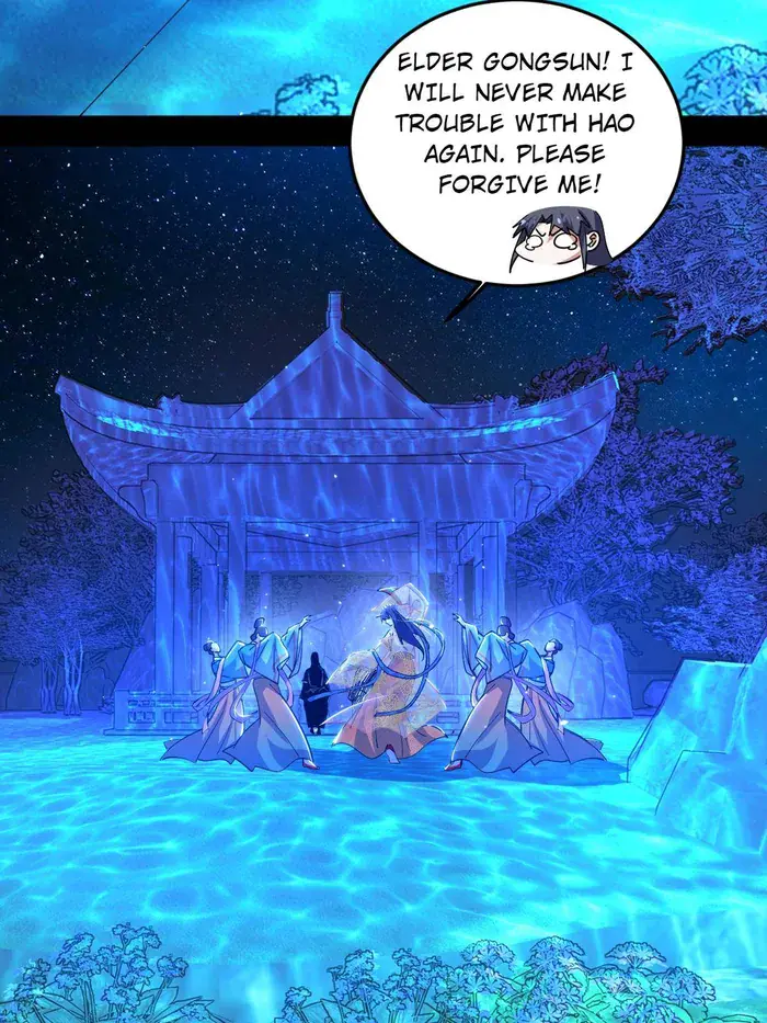 I'm an Evil God Chapter 469 Page 10