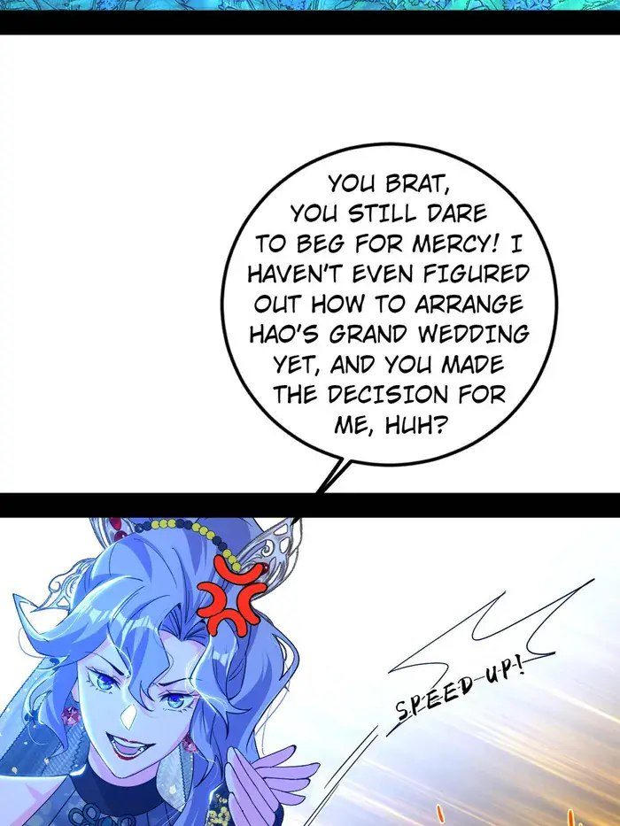 I'm an Evil God Chapter 469 Page 11