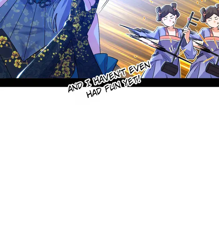 I'm an Evil God Chapter 469 Page 12