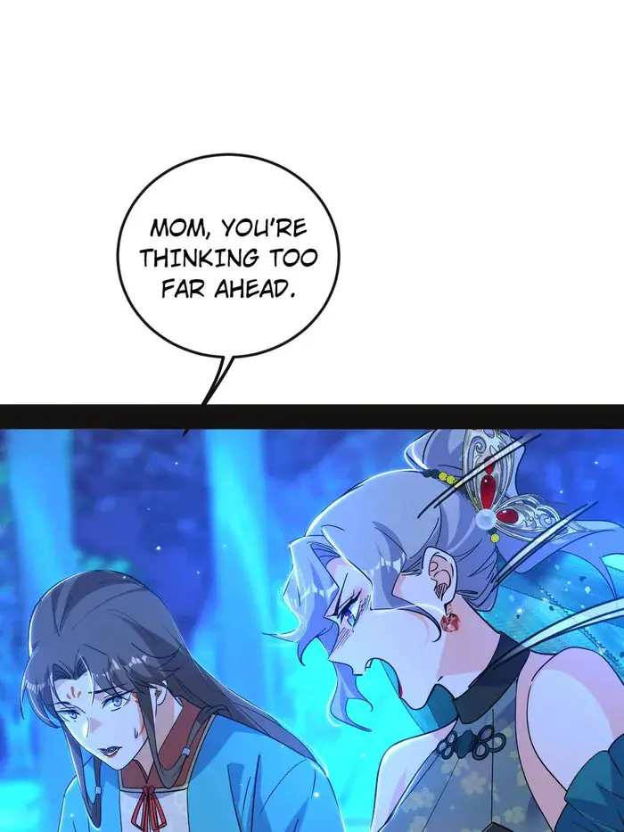 I'm an Evil God Chapter 469 Page 13