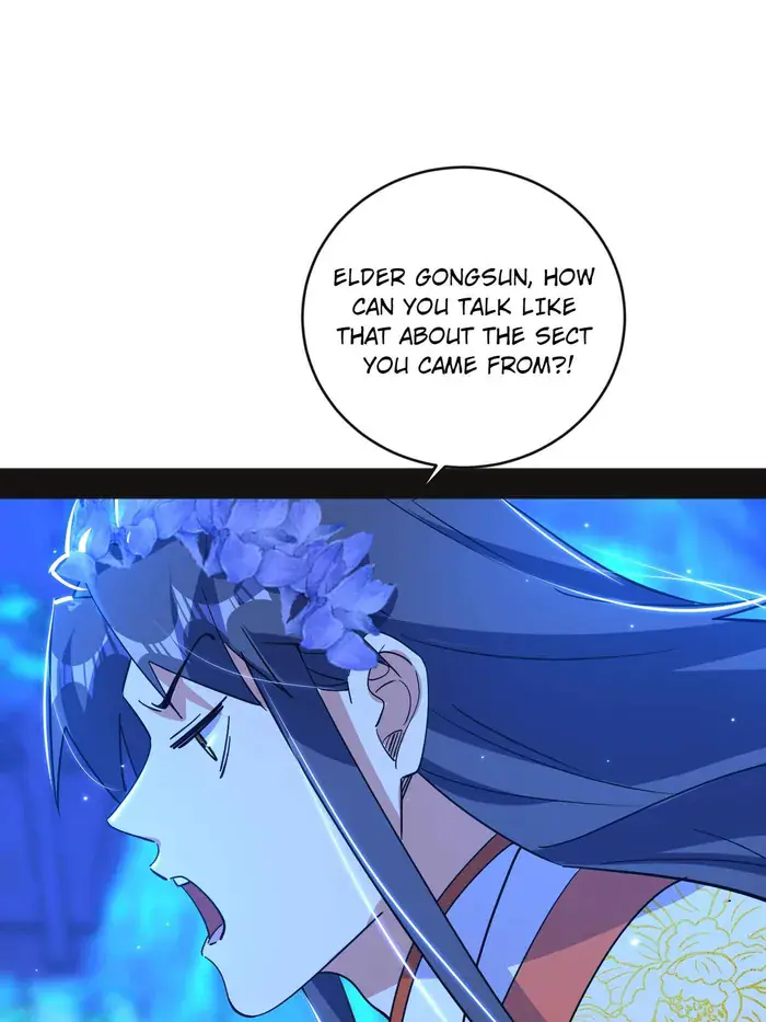 I'm an Evil God Chapter 469 Page 16