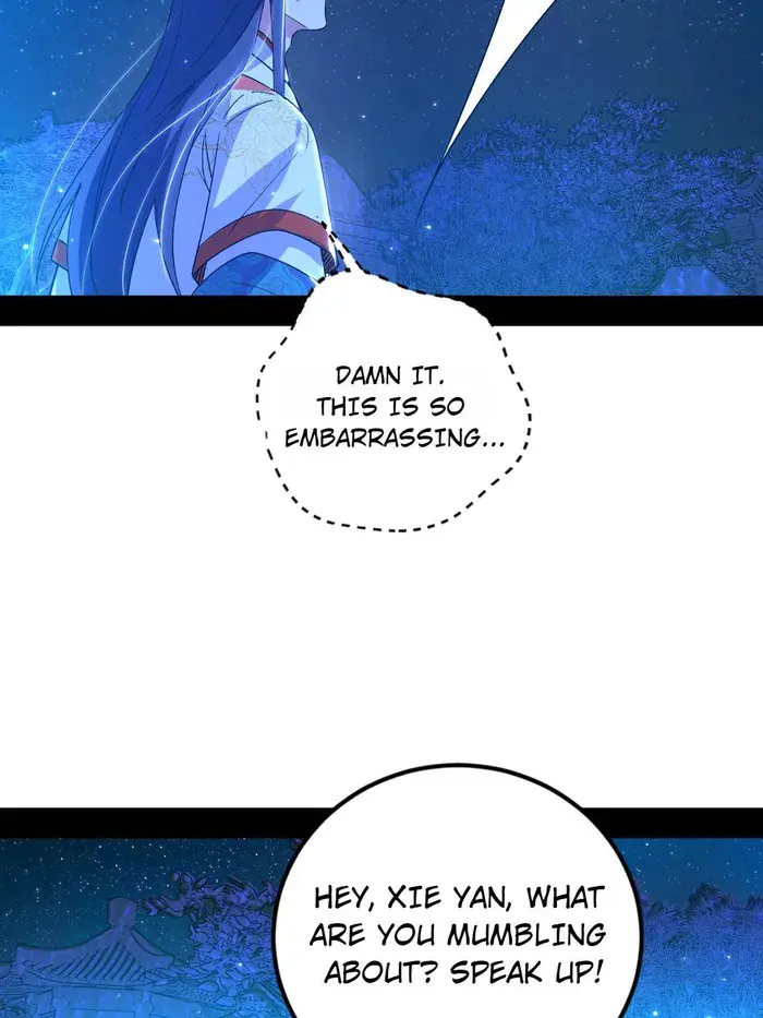 I'm an Evil God Chapter 469 Page 23