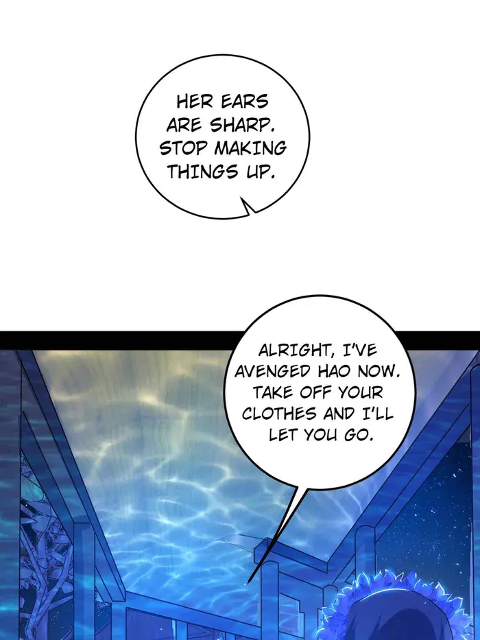 I'm an Evil God Chapter 469 Page 26