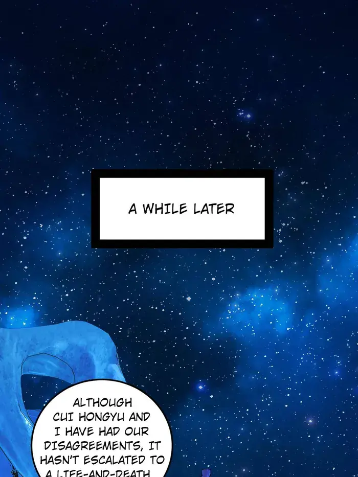 I'm an Evil God Chapter 469 Page 34