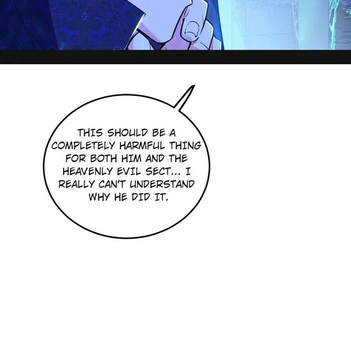 I'm an Evil God Chapter 469 Page 38