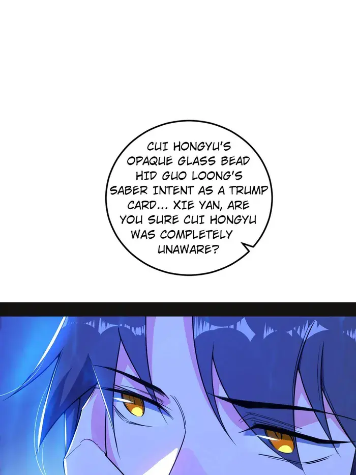 I'm an Evil God Chapter 469 Page 39