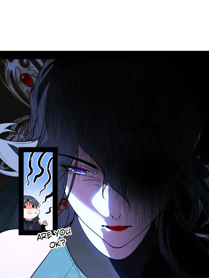 I'm an Evil God Chapter 469 Page 42
