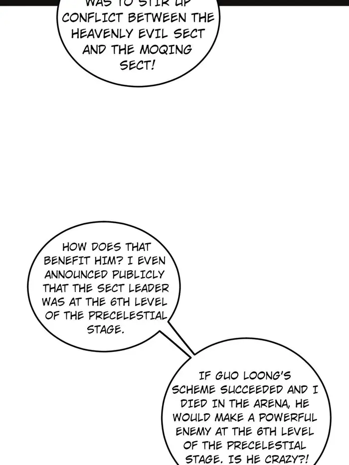 I'm an Evil God Chapter 469 Page 48
