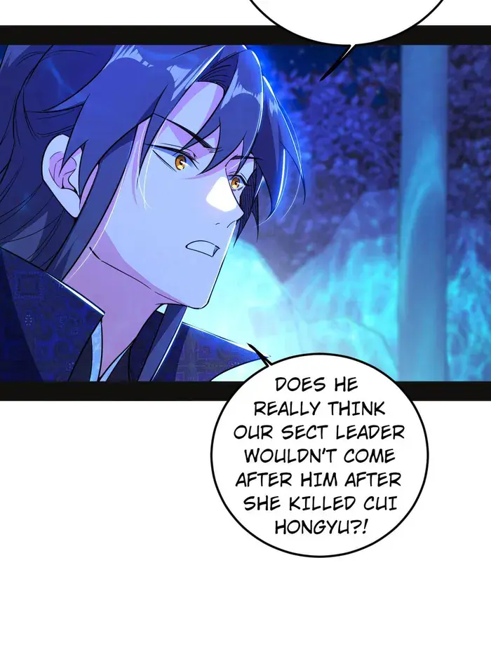 I'm an Evil God Chapter 469 Page 49