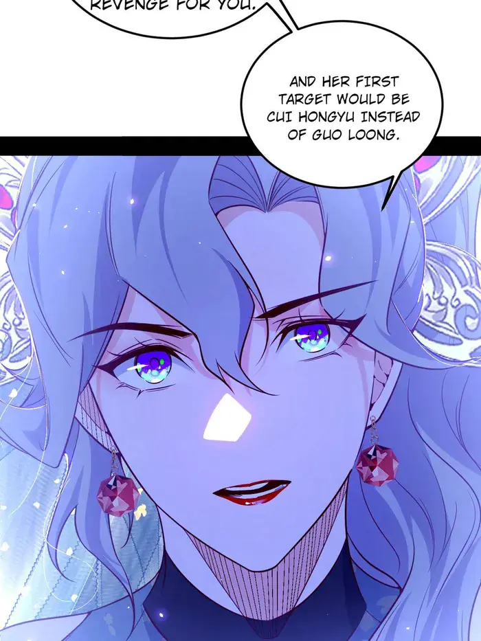 I'm an Evil God Chapter 469 Page 56