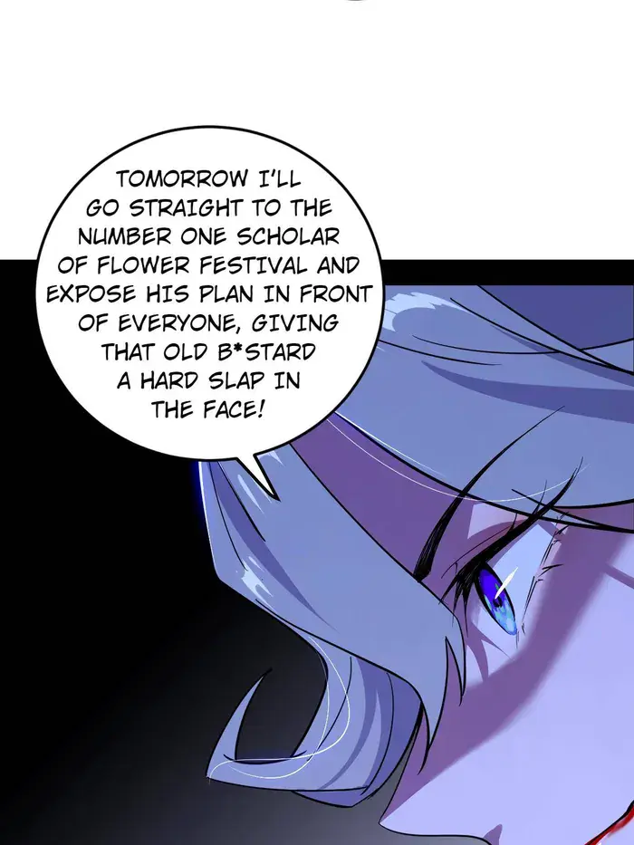 I'm an Evil God Chapter 469 Page 65