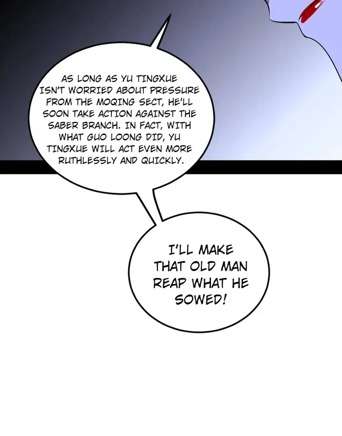 I'm an Evil God Chapter 469 Page 66