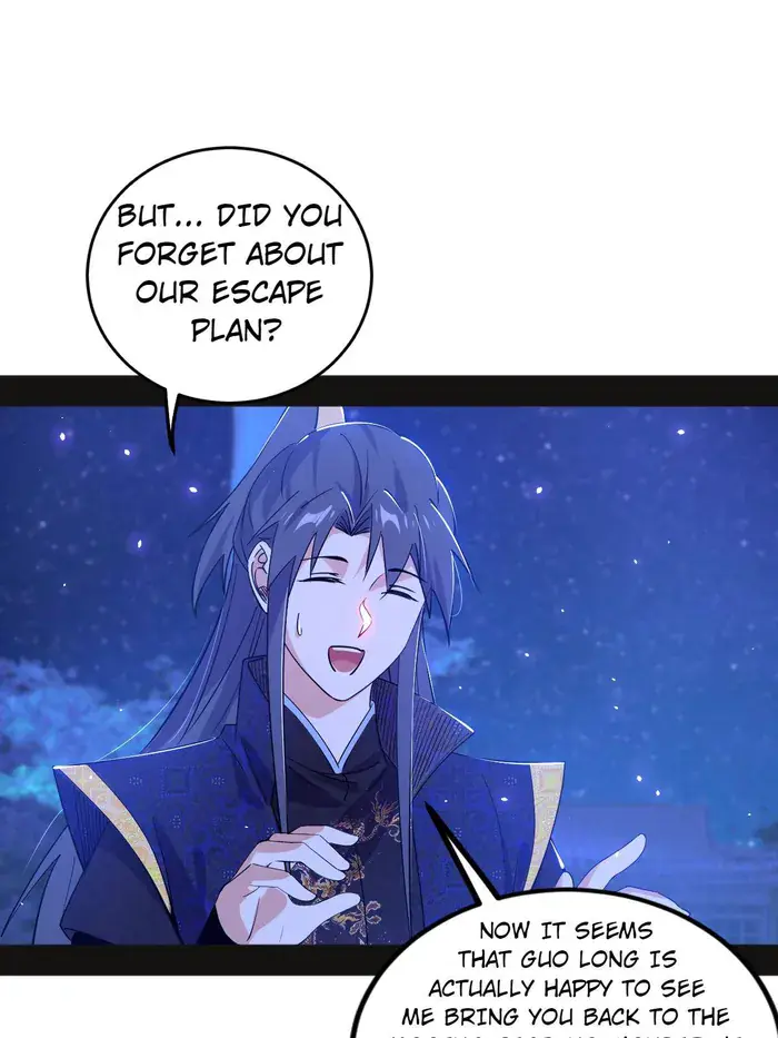 I'm an Evil God Chapter 469 Page 67