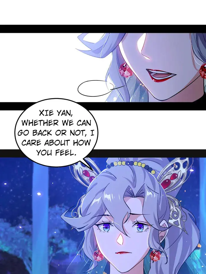 I'm an Evil God Chapter 469 Page 70