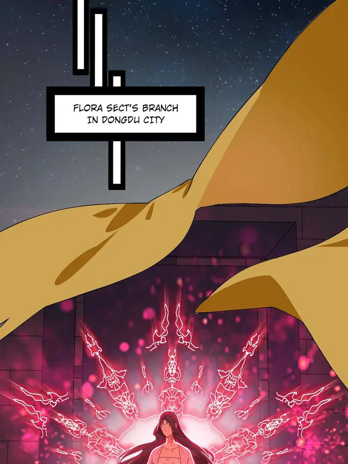 I'm an Evil God Chapter 469 Page 76