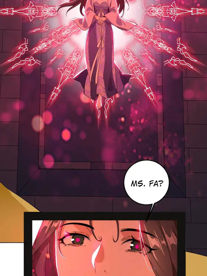 I'm an Evil God Chapter 469 Page 77