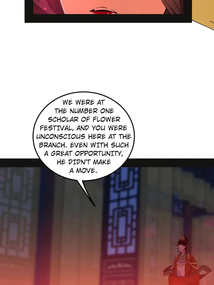 I'm an Evil God Chapter 469 Page 78