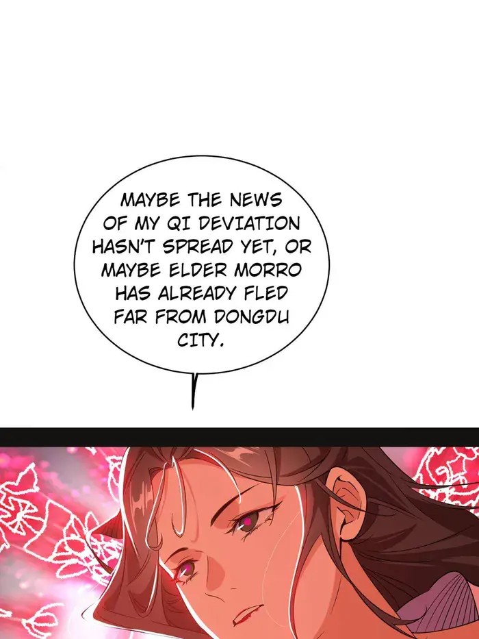 I'm an Evil God Chapter 469 Page 80