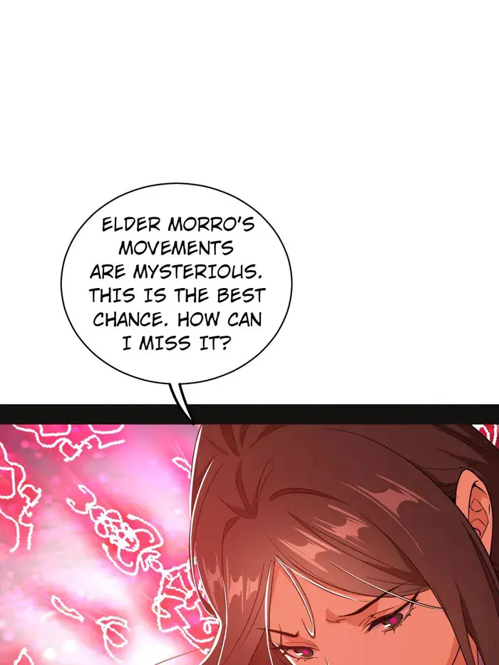 I'm an Evil God Chapter 469 Page 83
