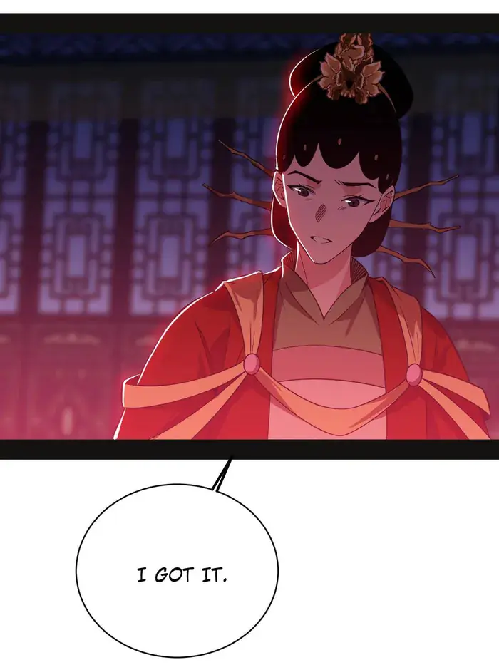 I'm an Evil God Chapter 469 Page 85
