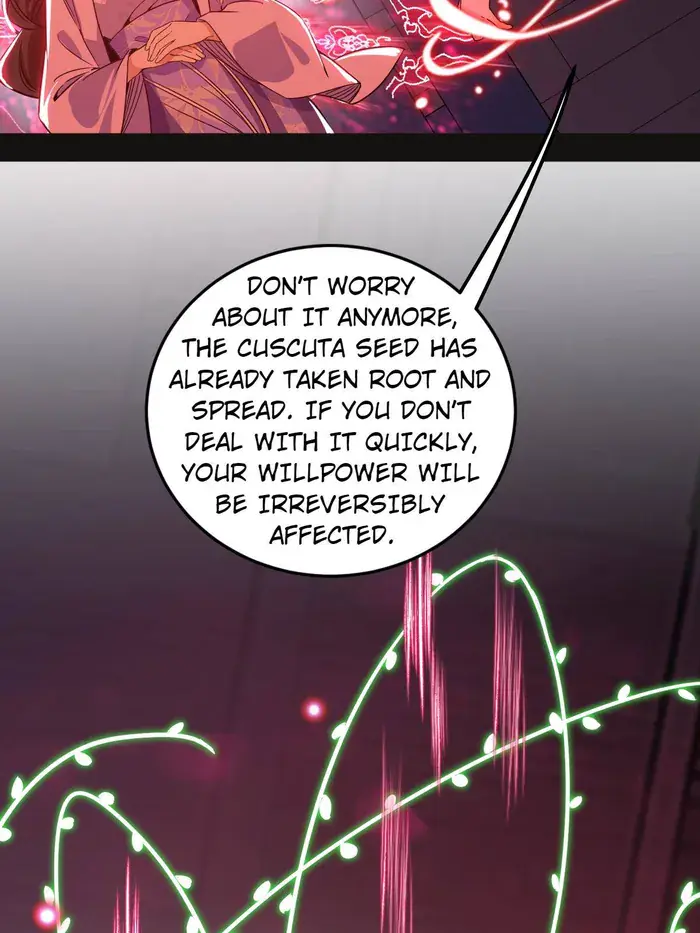 I'm an Evil God Chapter 469 Page 87