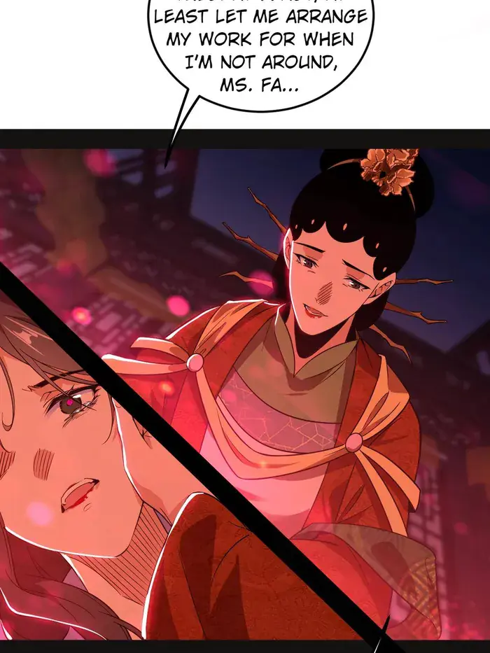 I'm an Evil God Chapter 469 Page 90