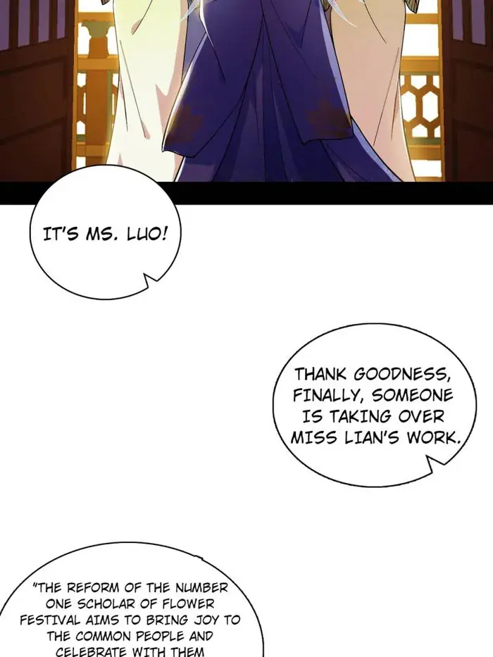 I'm an Evil God Chapter 470 Page 6