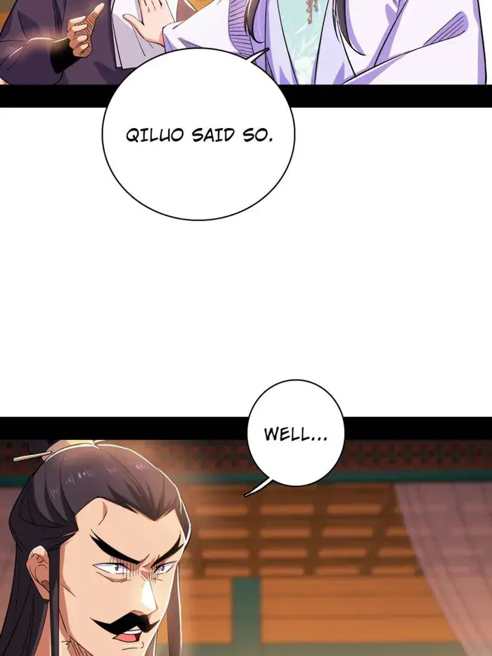 I'm an Evil God Chapter 470 Page 10