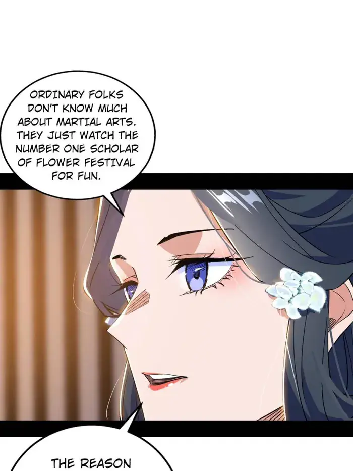 I'm an Evil God Chapter 470 Page 13