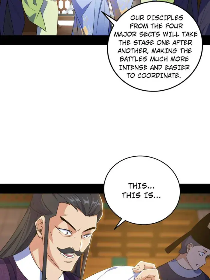 I'm an Evil God Chapter 470 Page 15