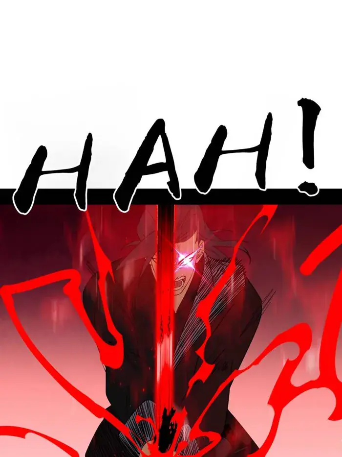 I'm an Evil God Chapter 470 Page 21