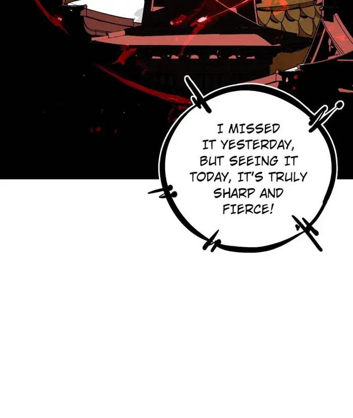 I'm an Evil God Chapter 470 Page 23