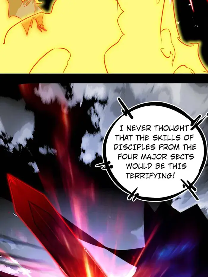 I'm an Evil God Chapter 470 Page 26