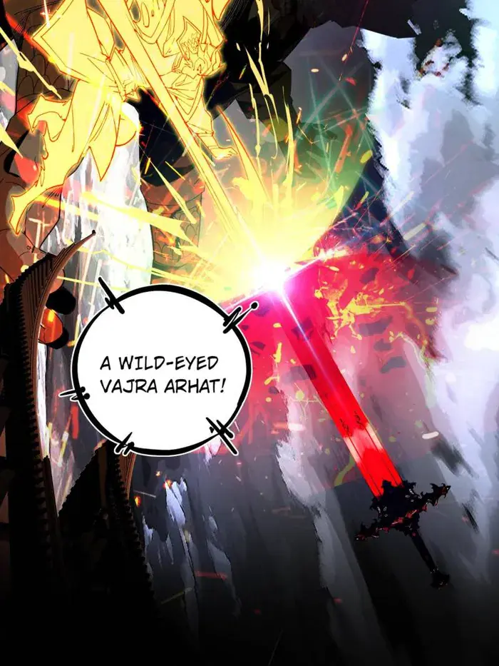 I'm an Evil God Chapter 470 Page 29