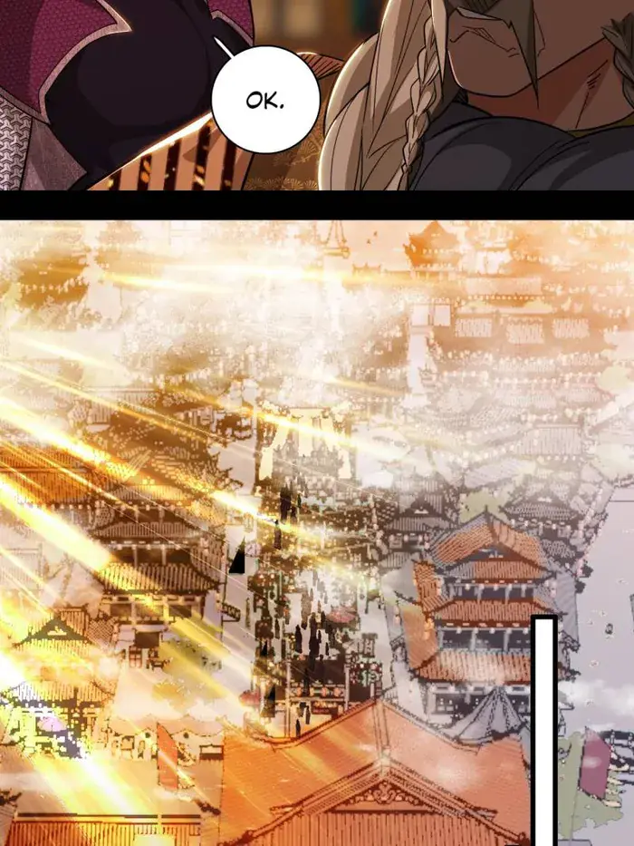 I'm an Evil God Chapter 470 Page 42