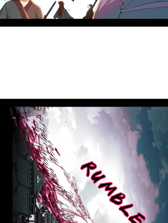 I'm an Evil God Chapter 470 Page 48