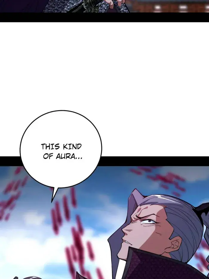 I'm an Evil God Chapter 470 Page 52