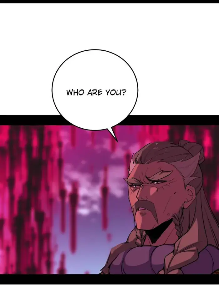 I'm an Evil God Chapter 470 Page 61