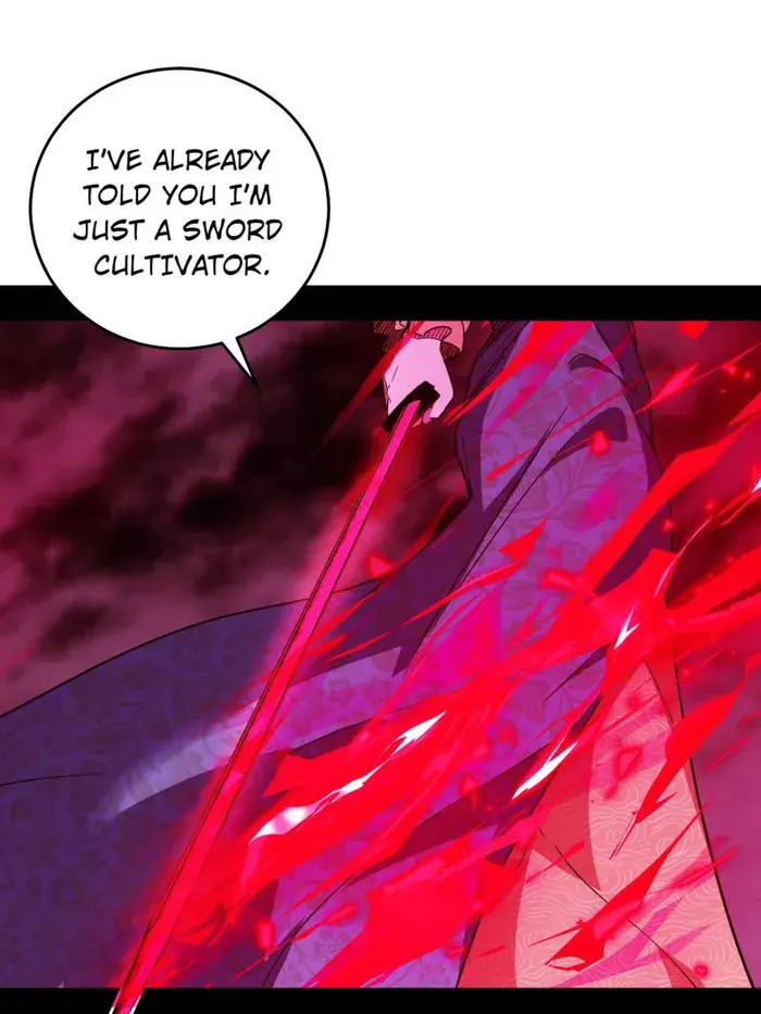 I'm an Evil God Chapter 470 Page 62