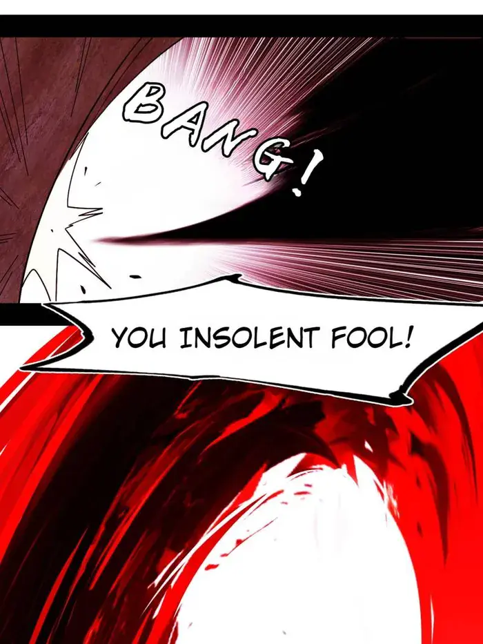 I'm an Evil God Chapter 470 Page 65