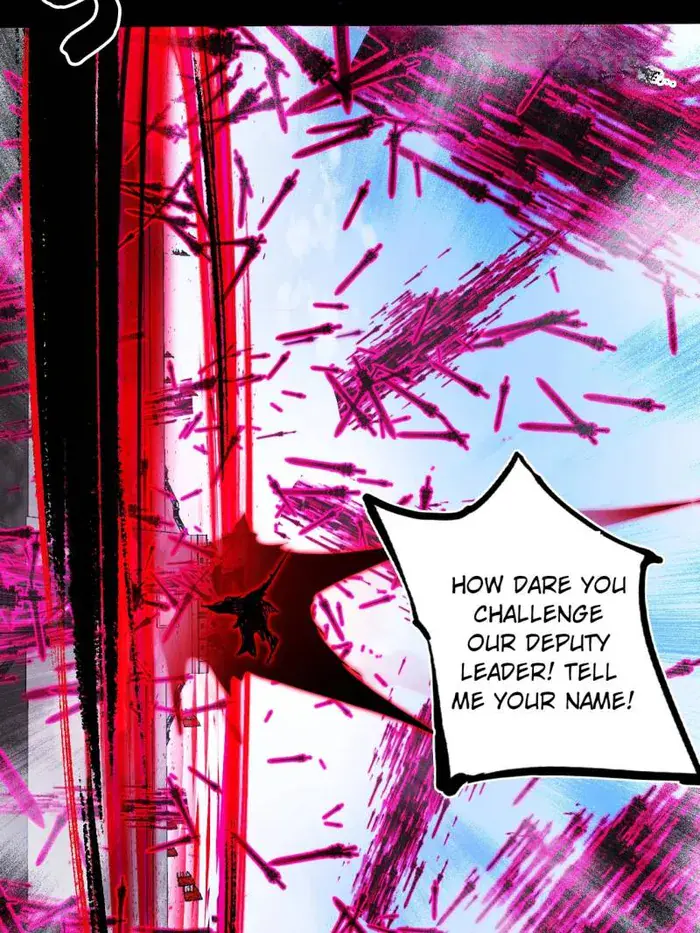 I'm an Evil God Chapter 470 Page 67