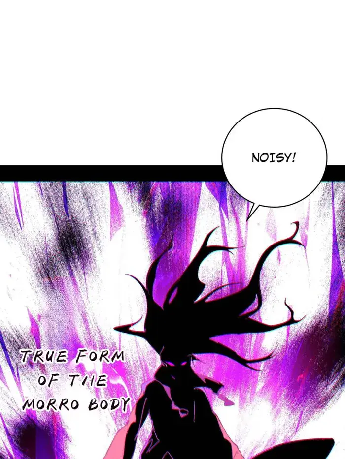 I'm an Evil God Chapter 470 Page 69