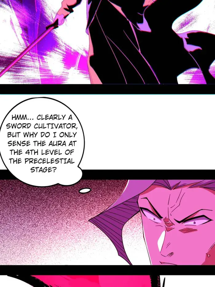 I'm an Evil God Chapter 470 Page 70