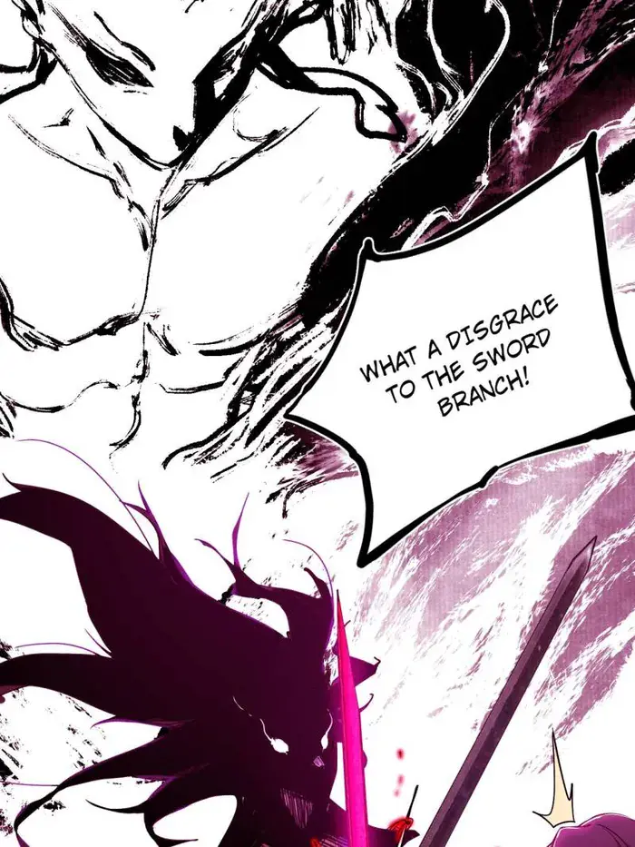I'm an Evil God Chapter 470 Page 74