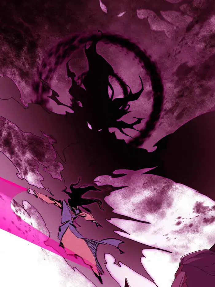 I'm an Evil God Chapter 470 Page 76