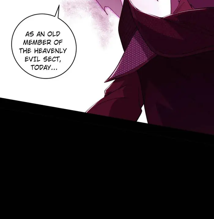 I'm an Evil God Chapter 470 Page 77