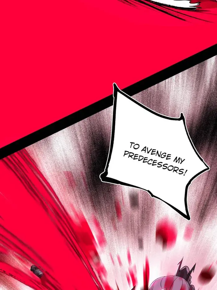 I'm an Evil God Chapter 470 Page 79