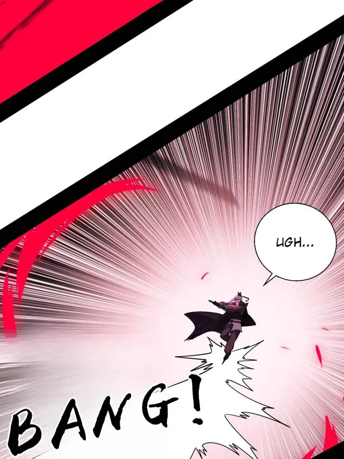 I'm an Evil God Chapter 470 Page 81