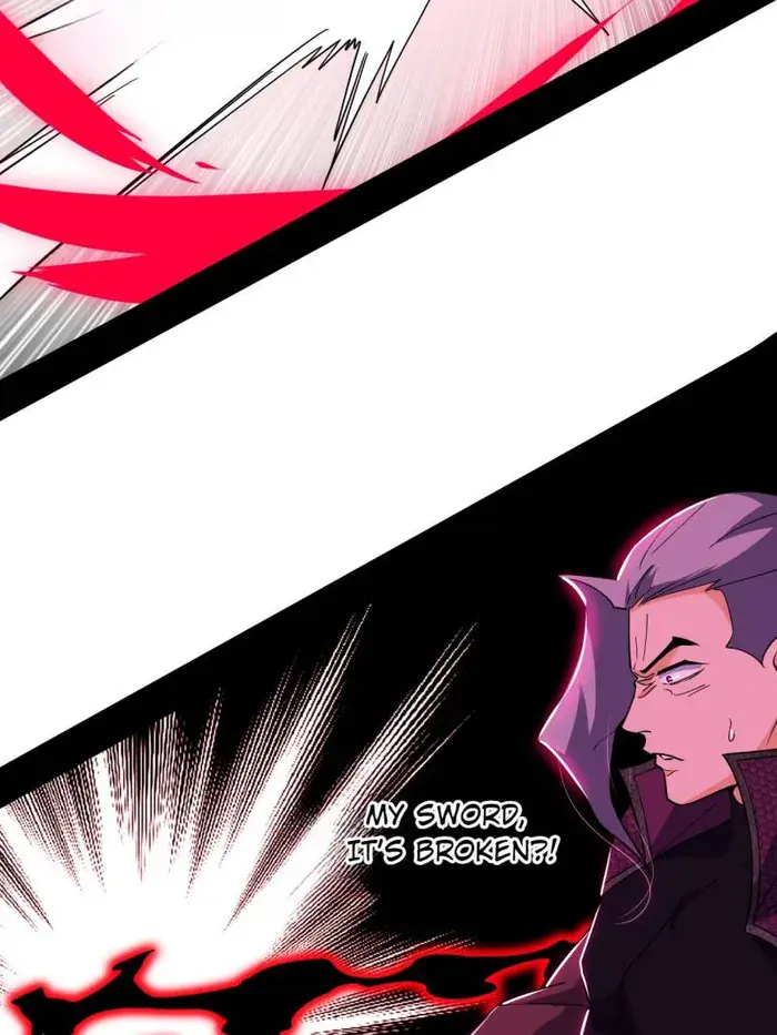 I'm an Evil God Chapter 470 Page 82