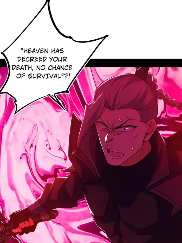 I'm an Evil God Chapter 471 Page 6